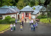 Popular Corris Craft Centre shop to close next month