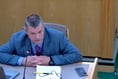 Councillors seek dispensation to vote on planned second home tax