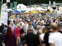 No Young People’s Village at this year’s Royal Welsh Show