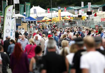 No Young People’s Village at this year’s Royal Welsh Show