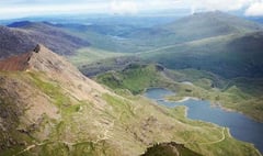 The UK’s most popular climbs revealed