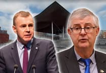 Senedd unanimously call for scrapping Barnett formula
