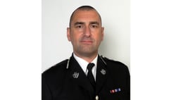 Chief Constable calls for ‘fresh drug approach’
