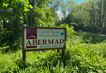 Abermad Nursing Home closes its doors