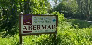 Plans to bring former nursing home back to life