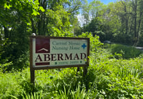 Abermad Nursing Home to close