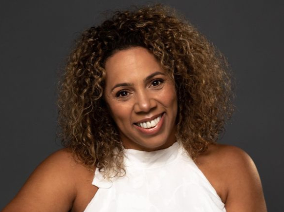 Natasha Watts