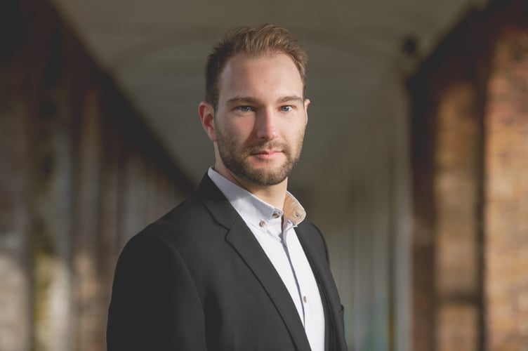Tom Niesser