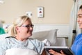 Nursing shortage is NHS Wales’ ‘biggest challenge’
