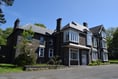 Former mansion for sale was once the first fully Welsh-speaking school