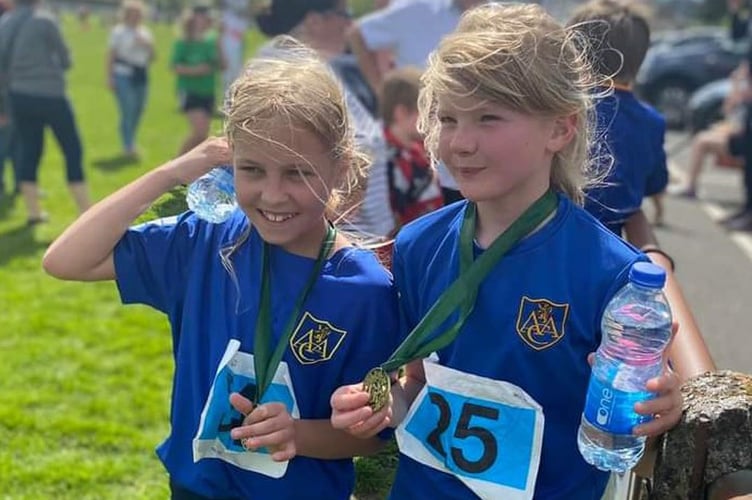 Sarn Helen Hill Race Festival 2022