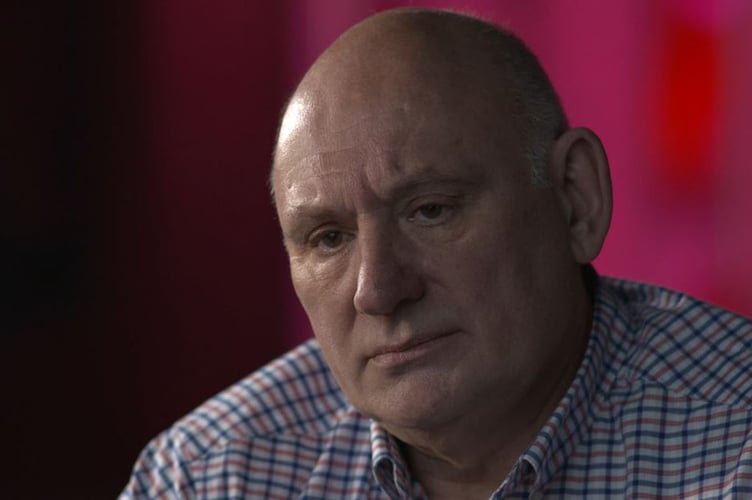 BBC Wales Investigates