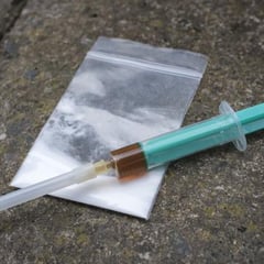 Meeting to discuss drug concerns