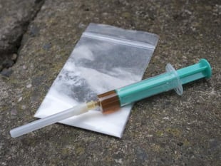 Opioids continue to be biggest cause of drugs deaths