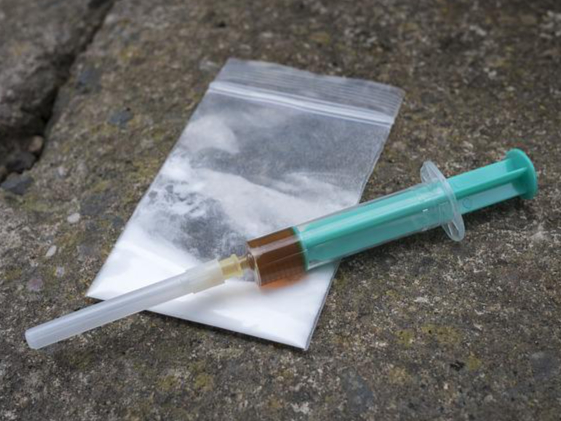 Drug deaths in Wales 'unacceptably high'