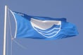 Last year, Gwynedd had 6 Blue Flags — this year, 0