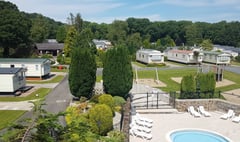 New owners for Cenarth holiday park
