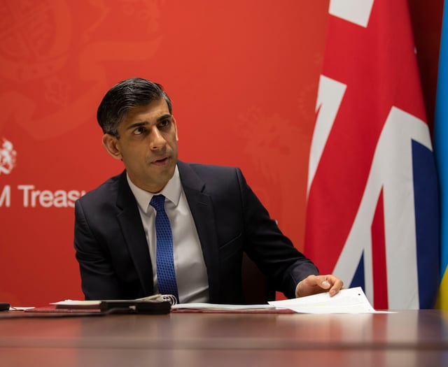 Mixed reaction to Chancellor’s cost of living package