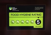 Five star ratings for more than 20 Gwynedd establishments
