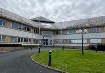 Social services agency staff costs more than double