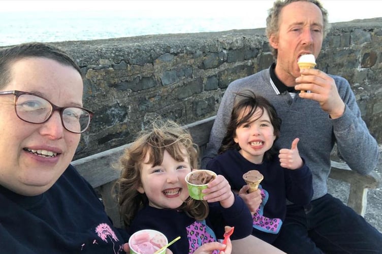 Bronglias Chemo Appeal
