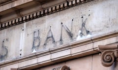 EDITORIAL: Banks lead the decline on our high streets