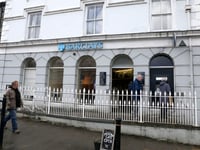 Half of high street banks lost over the past seven years