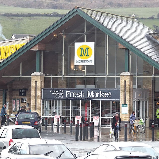 Charities urged to apply for Morrisons' £1m fund