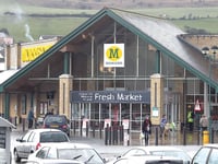 Aberystwyth supermarket offering free breakfasts over Easter holidays