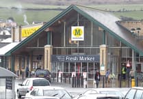 Alcohol ban for stealing vodka from Aberystwyth supermarket