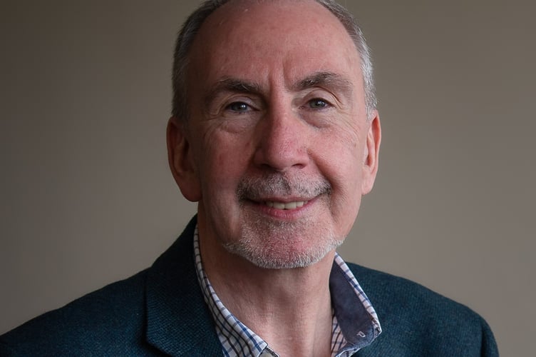 Professor Glyn Hewinson