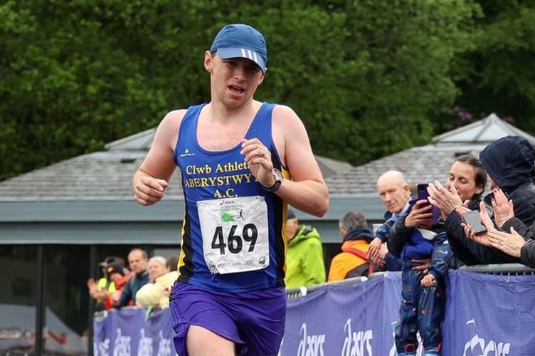Aberystwyth Athletics Club