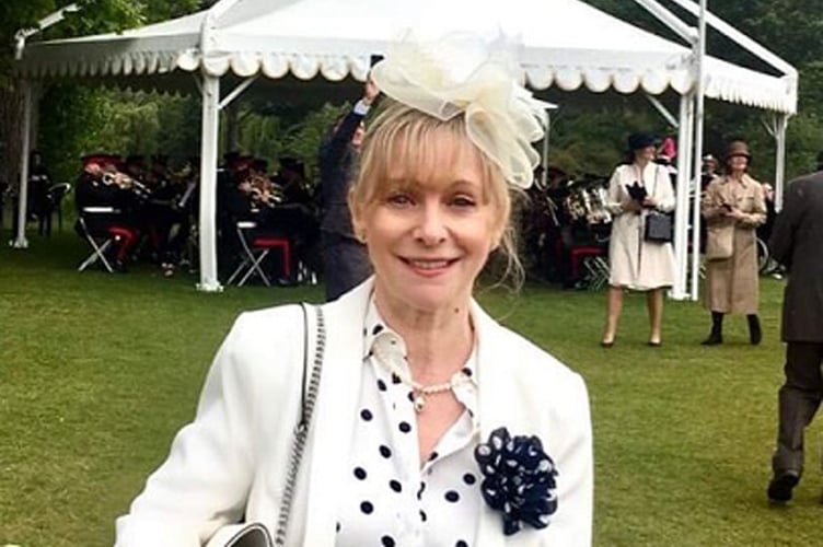 Sonya Edwards