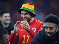 Norrington-Davies ‘over the moon’ as Cymru make World Cup finals