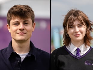 Eisteddfod wins in art and prose