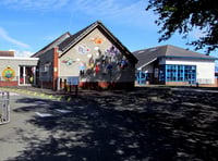 Cardigan primary school praised by inspectors
