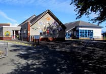 Cardigan primary school praised by inspectors