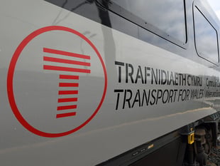 Lorry collision disrupts Cambrian Line trains