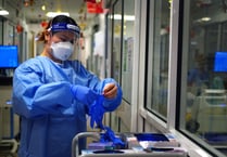 Three more deaths recorded in Gwynedd