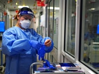 Three more deaths recorded in Ceredigion
