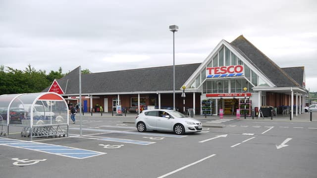 Community Order for Cardigan Supermarket Thefts | Cambrian-news.co.uk