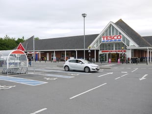 Community order for £300 alcohol theft 