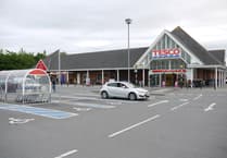Community order for Cardigan supermarket thefts