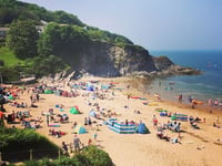 Health chiefs offer advice as Wales prepares for sweltering heat