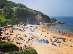 Health chiefs offer advice as Wales prepares for sweltering heat