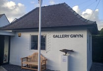 Former surgery gets new lease of life as gallery