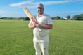 Ted Trewella’s magnificent 181 not out will live long in the memory