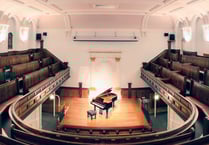 Welsh opera stars come to Machynlleth