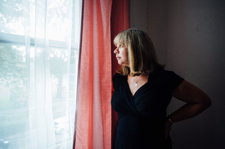 As well as the podcast, Dewis Choice have also worked on a campaign video, highlighting the experiences of older, LGBTQ+ victim-survivors of domestic abuse