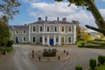 Cardigan mansion hits the market for £4m 